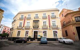 Petit Palace Santa Cruz